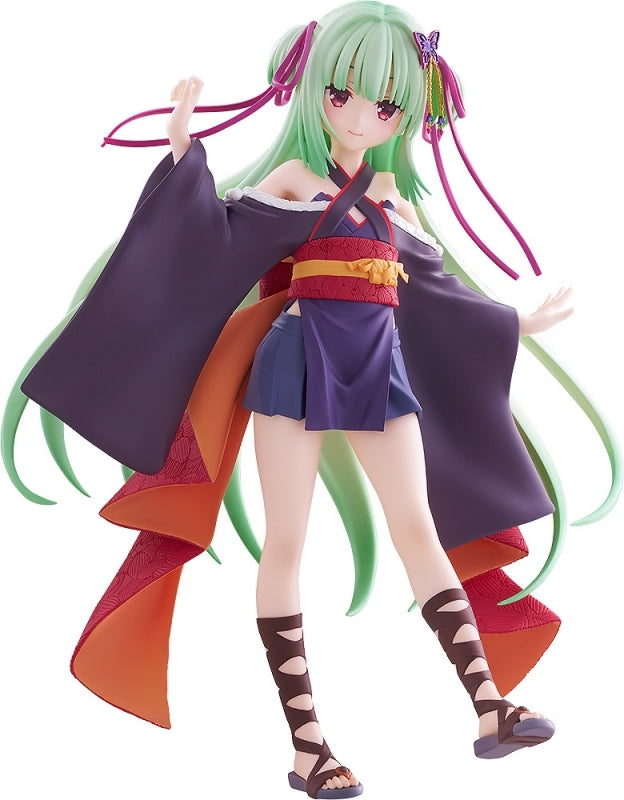 (Bishojo Figure) POP UP PARADE Senren Banka Murasame L size Complete Figure