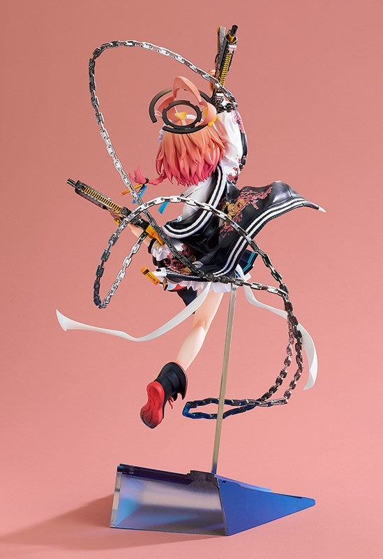 (Bishojo Figure) Blue Archive Neru: Call Sign Double O 1/7 Complete Figure