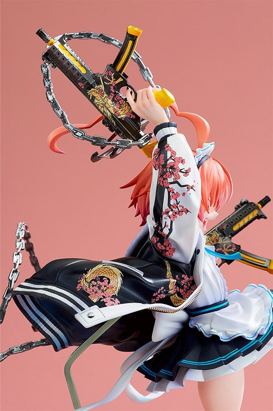(Bishojo Figure) Blue Archive Neru: Call Sign Double O 1/7 Complete Figure