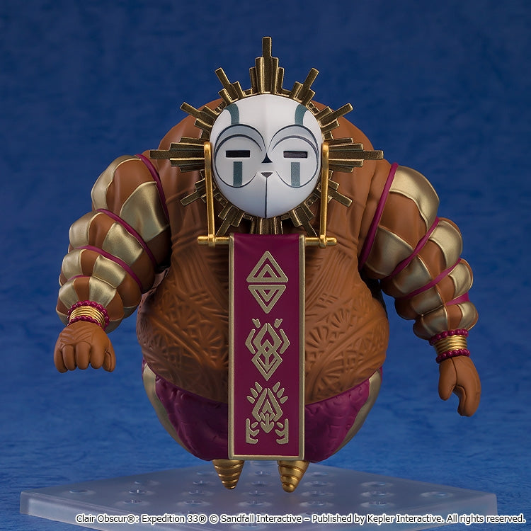 (Action Figure) Clair Obscur: Expedition 33 Nendoroid Esquie