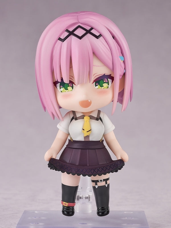 (Action Figure) Angelic Chaos RE-BOOT! Nendoroid Amane Tanikaze