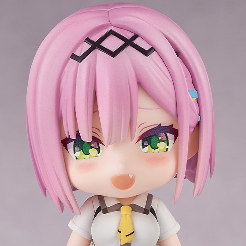 (Action Figure) Angelic Chaos RE-BOOT! Nendoroid Amane Tanikaze