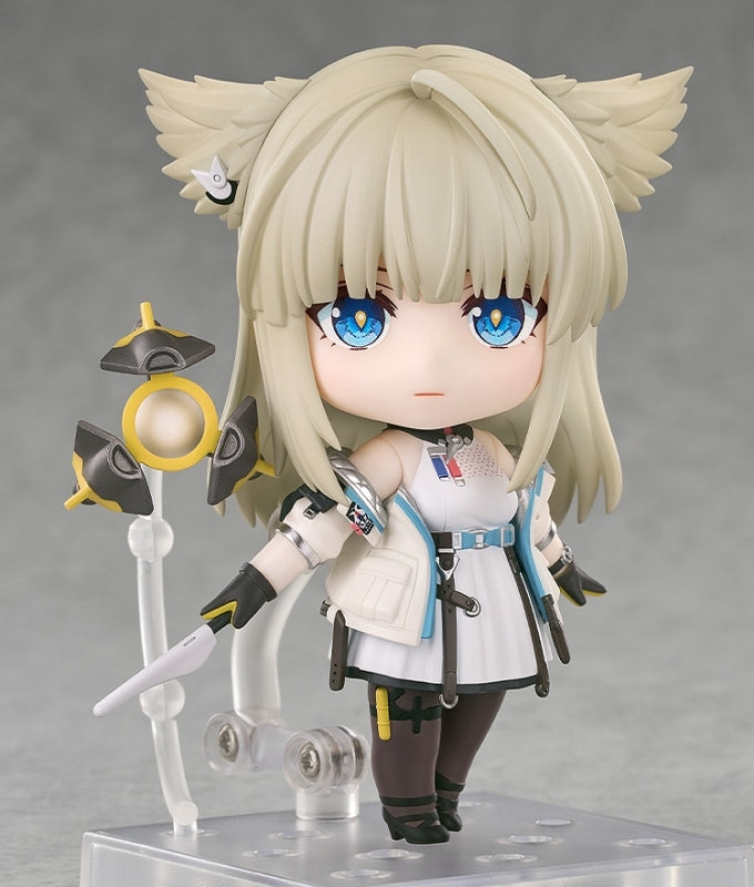 (Action Figure) Arknights: Endfield Nendoroid Perlica