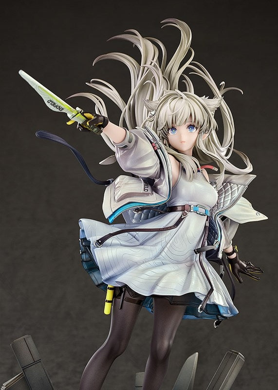 (Bishojo Figure) Arknights: Endfield Perlica 1/7 Complete Figure