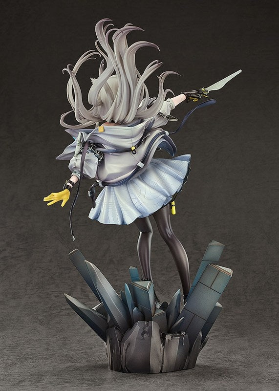 (Bishojo Figure) Arknights: Endfield Perlica 1/7 Complete Figure