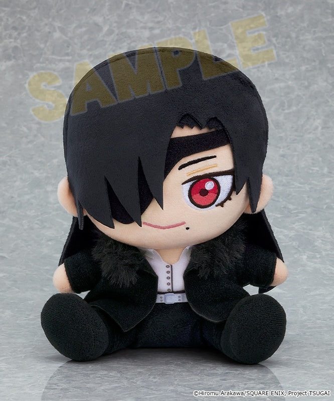 (Goods - Plush) TV Anime - Daemons of the Shadow Realm Plush Asa