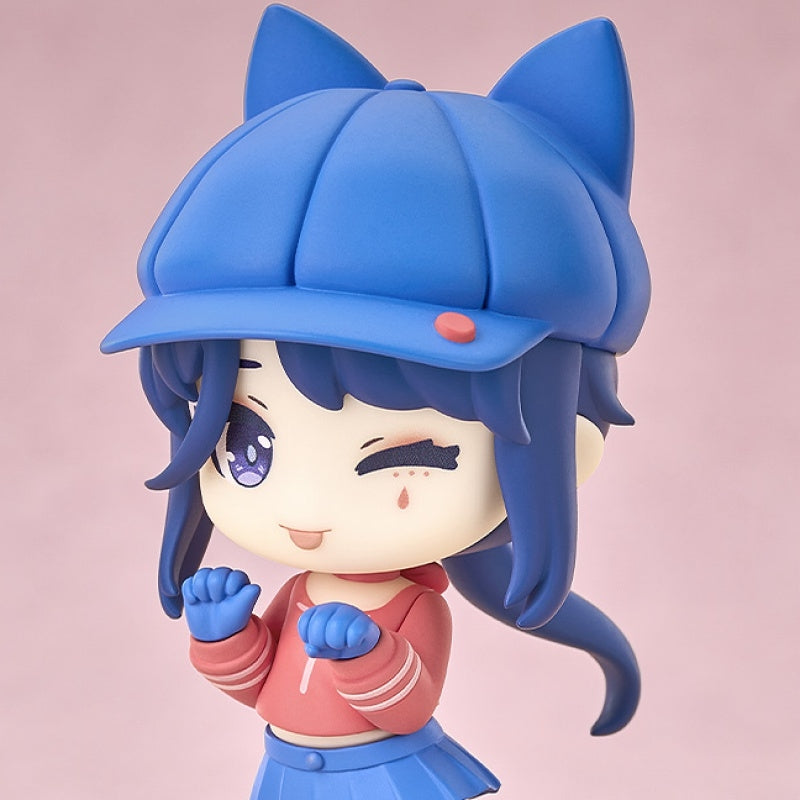 (Figure) Mini Memory MiSide: Cappie