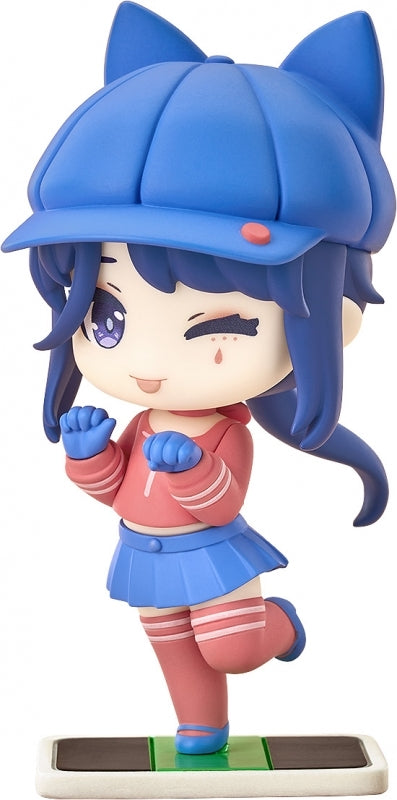 (Figure) Mini Memory MiSide: Cappie