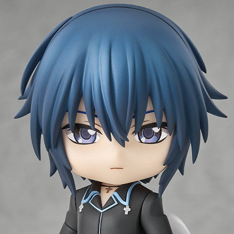 (Action Figure) Anime "Shugo-chara!" Nendoroid Ikuto Tsukiyomi