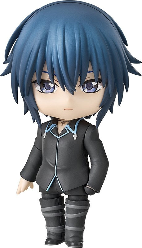 (Action Figure) Anime "Shugo-chara!" Nendoroid Ikuto Tsukiyomi