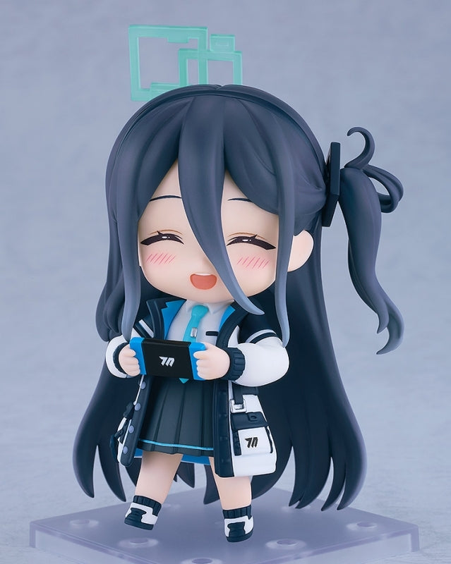 (Action Figure) Blue Archive Nendoroid Aris Tendou