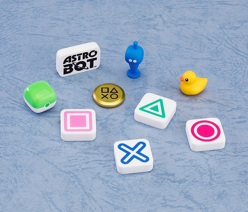 (1BOX=6)(Trading Figure) ASTROBOT Nendoroid Surprise Astro 1.0