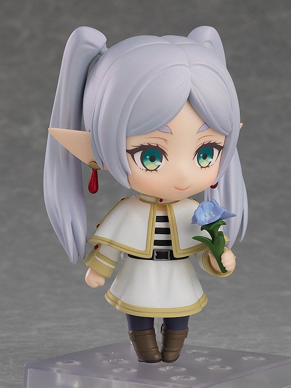 (Action Figure) Frieren: Beyond Journey's End Nendoroid Frieren (Re-release)