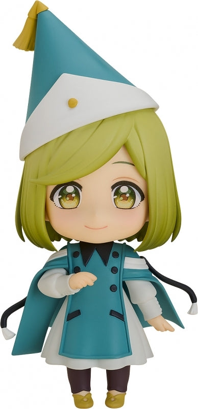 (Action Figure) TV Anime "Witch Hat Atelier" Nendoroid Coco