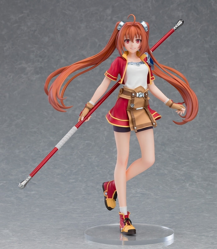 (Bishojo Figure) Trails in the Sky the 1st POP UP PARADE Estelle Bright L Size Complete Figure