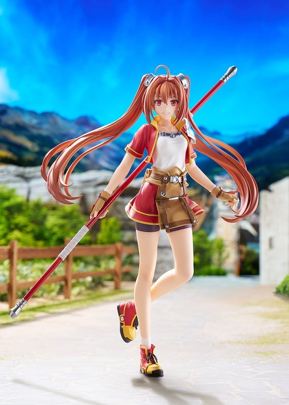 (Bishojo Figure) Trails in the Sky the 1st POP UP PARADE Estelle Bright L Size Complete Figure