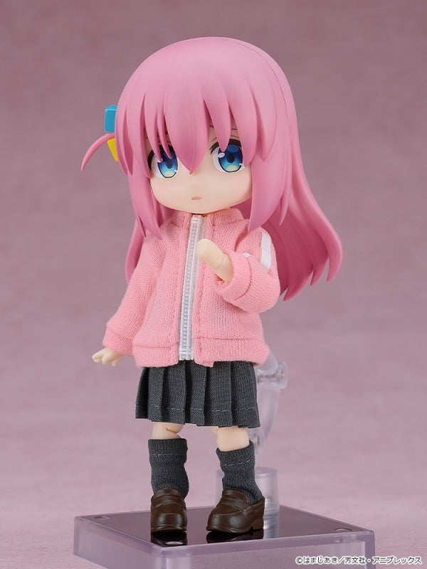 (Action Figure) Nendoroid Doll Anime "BOCCHI THE ROCK!" Hitori Gotoh (Re-release)