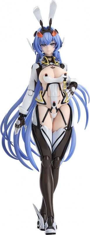 (Action Figure) Azur Lane Hyper Body New Jersey (April Fools' Ver.) Posable Figure