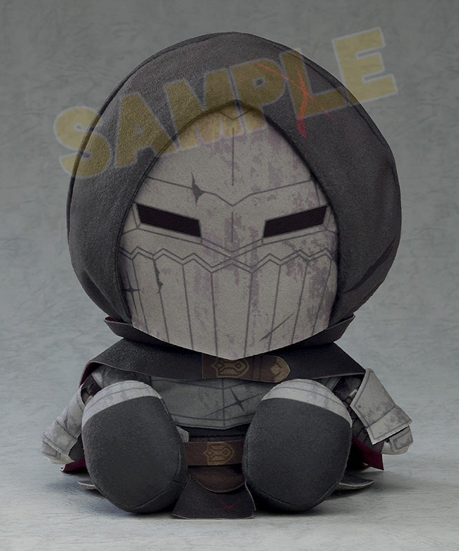 (Goods - Plush) ENDER LILIES: Quietus of the Knights Plush Umbral Knight