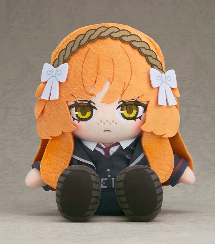(Goods - Plush) Limbus Company Plushie Ishmael