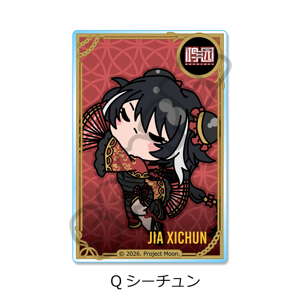 Goods) Bromides & Trading Cards