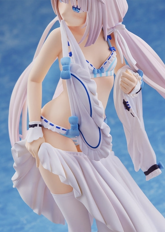 (Bishojo Figure) Nekopara Vanilla - Kigae no Hitotoki 1/7 Complete Figure (Re-release)