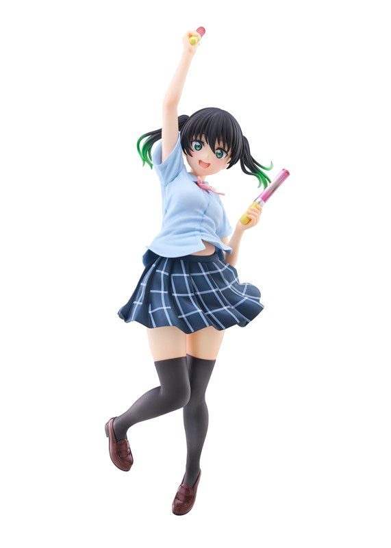 (Bishojo Figure) Love Live! Nijigasaki High School Idol Club Yu Takasaki 1/7 Complete Figure