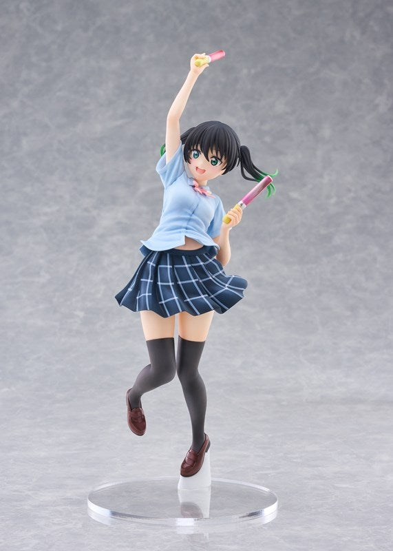 (Bishojo Figure) Love Live! Nijigasaki High School Idol Club Yu Takasaki 1/7 Complete Figure