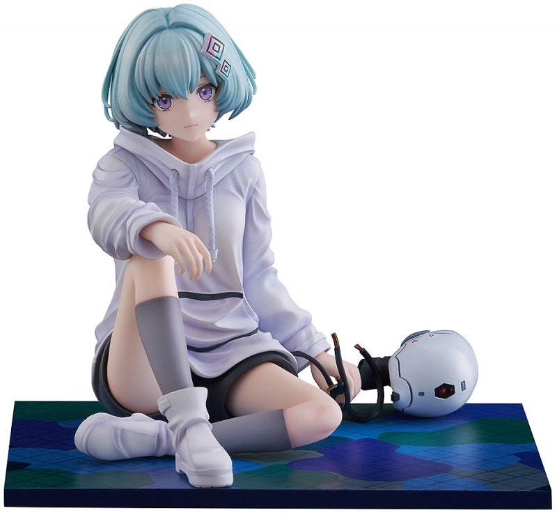 (Bishojo Figure) Make A Girl No. 0 1/7 Complete Figure