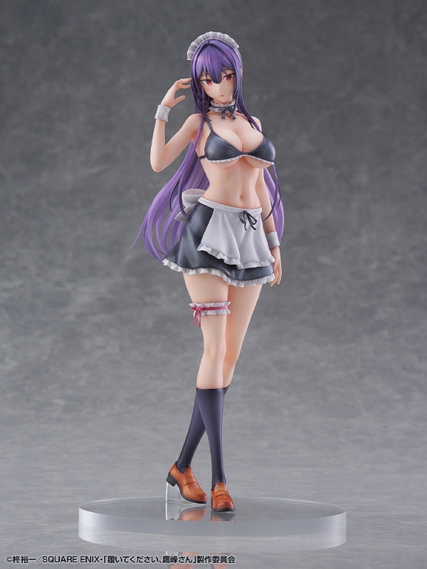 (Bishojo Figure) TV Anime "Please Put Them On, Takamine-san" Takane Takamine 1/6 Complete Figure