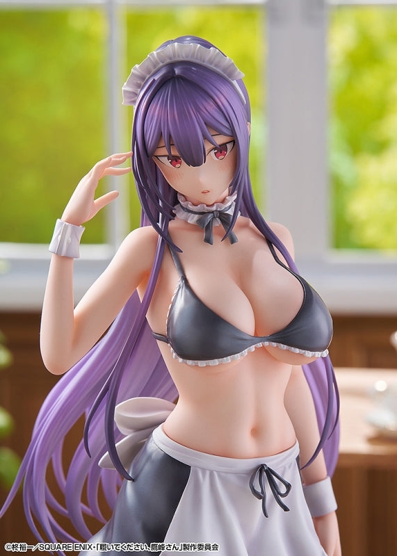 (Bishojo Figure) TV Anime "Please Put Them On, Takamine-san" Takane Takamine 1/6 Complete Figure