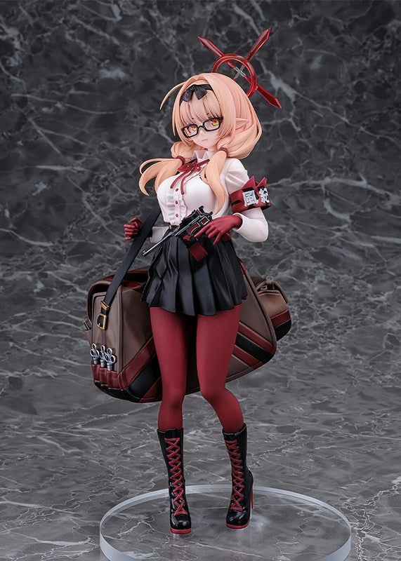 (Bishojo Figure) Blue Archive Chinatsu 1/7 Complete Figure