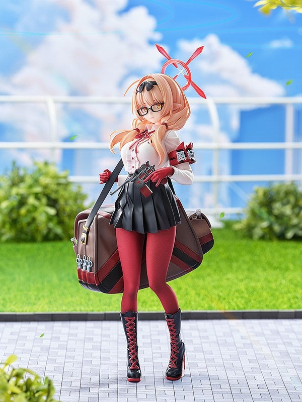 (Bishojo Figure) Blue Archive Chinatsu 1/7 Complete Figure