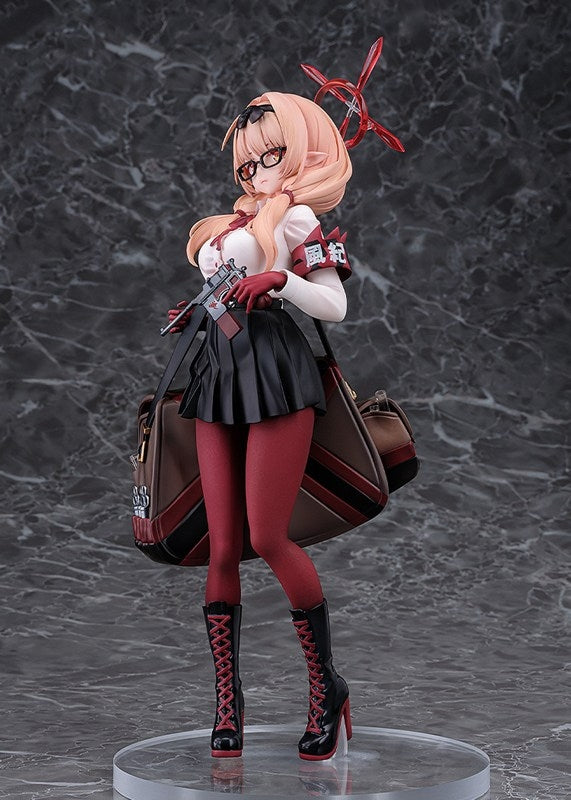 (Bishojo Figure) Blue Archive Chinatsu 1/7 Complete Figure