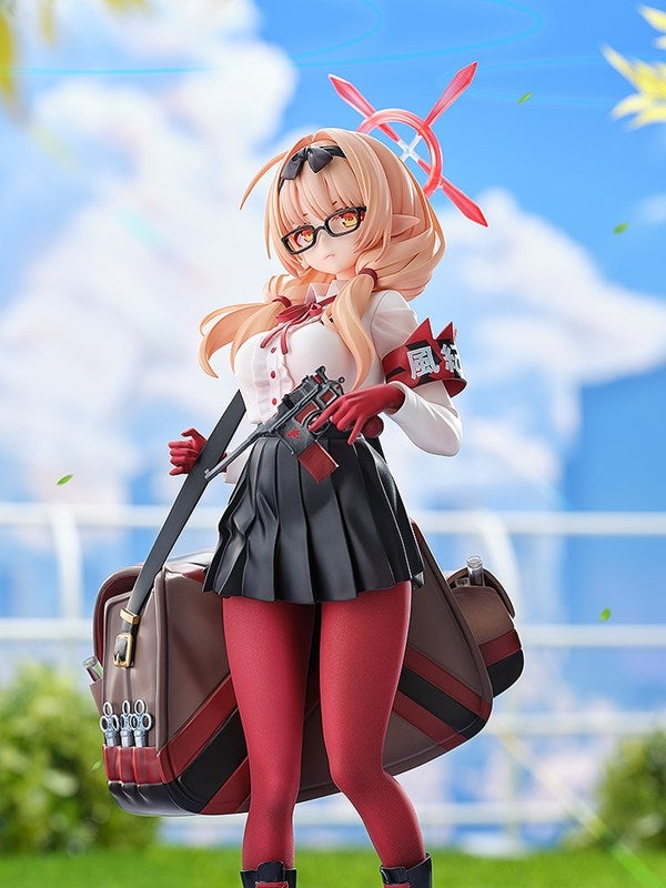(Bishojo Figure) Blue Archive Chinatsu 1/7 Complete Figure