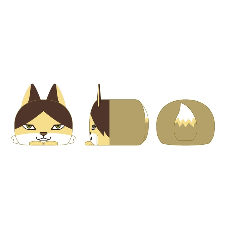 (Goods - Cushion) Haikyu!! Big Cushion Sina Fox