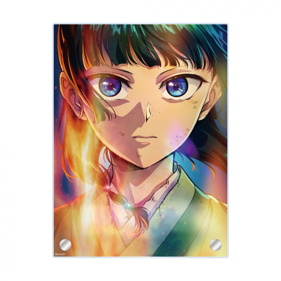 (Goods - Ornament) The Apothecary Diaries Acrylic Panel S3 & Movie Super Teaser Visual Ver.