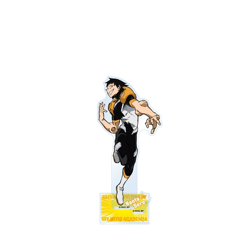 (Goods - Acrylic Stand) My Hero Academia TV Anime 10th Anniversary Key Visual Acrylic Stand Hanta Sero