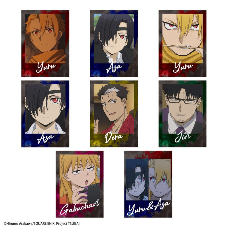 Goods) Bromides & Trading Cards