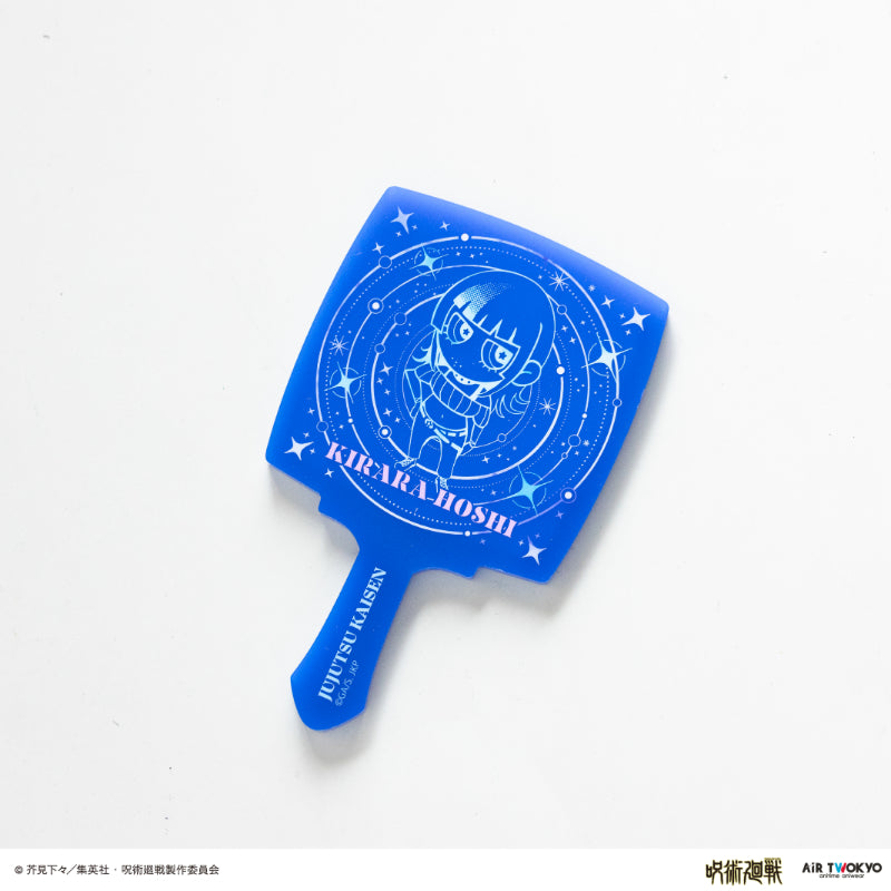(Goods - Mirror) Jujutsu Kaisen - Culling Game Kirara Hoshi★Imai Mark Mirror