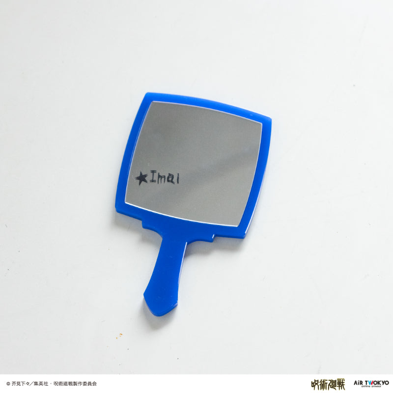 (Goods - Mirror) Jujutsu Kaisen - Culling Game Kirara Hoshi★Imai Mark Mirror