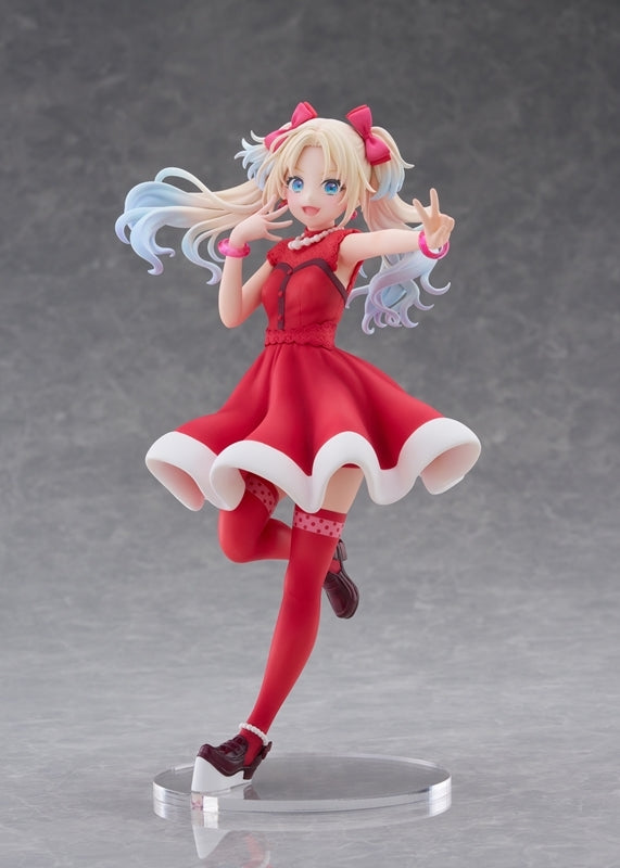 (Bishojo Figure) Love Live! Hasunosora Girls' High School Idol Club Rurino Osawa 1/7 Complete Figure