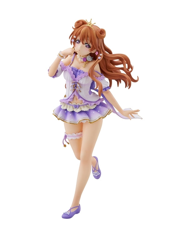(Bishojo Figure) Love Live! Nijigasaki High School Idol Club Kanata Konoe 1/7 Complete Figure