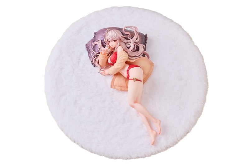 (Bishojo Figure) Makia 1/7 Complete Figure