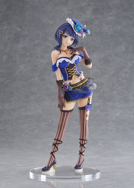 (Bishojo Figure) Love Live! Nijigasaki High School Idol Club Karin Asaka 1/7 Complete Figure