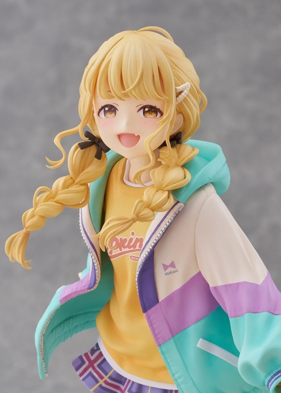 (Bishojo Figure) Gakuen iDOLM@STER Kotone Fujita 1/7 Complete Figure (Re-release)
