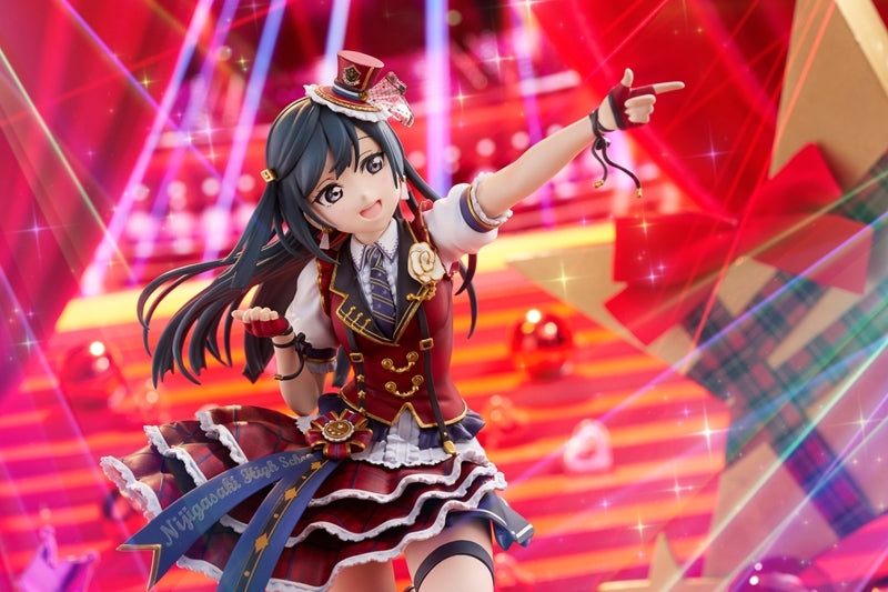 (Bishojo Figure) Love Live! Nijigasaki High School Idol Club Setsuna Yuki 1/7 Complete Figure