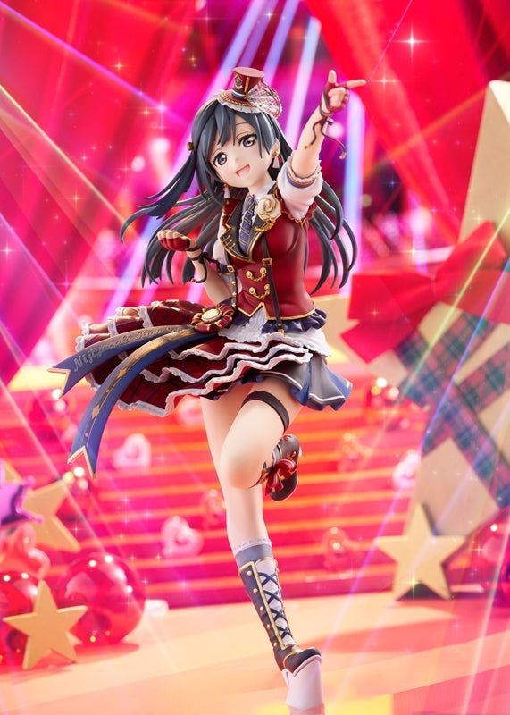 (Bishojo Figure) Love Live! Nijigasaki High School Idol Club Setsuna Yuki 1/7 Complete Figure