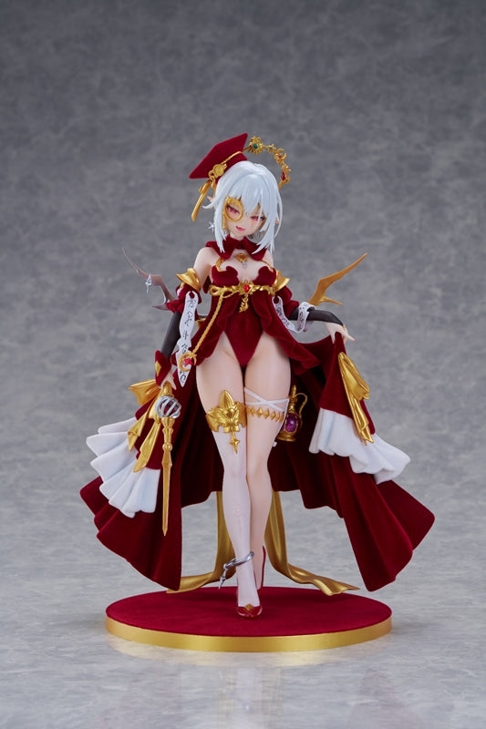 (Bishojo Figure) Alchemist - Formal Dress Ver. 1/7 Complete Figure