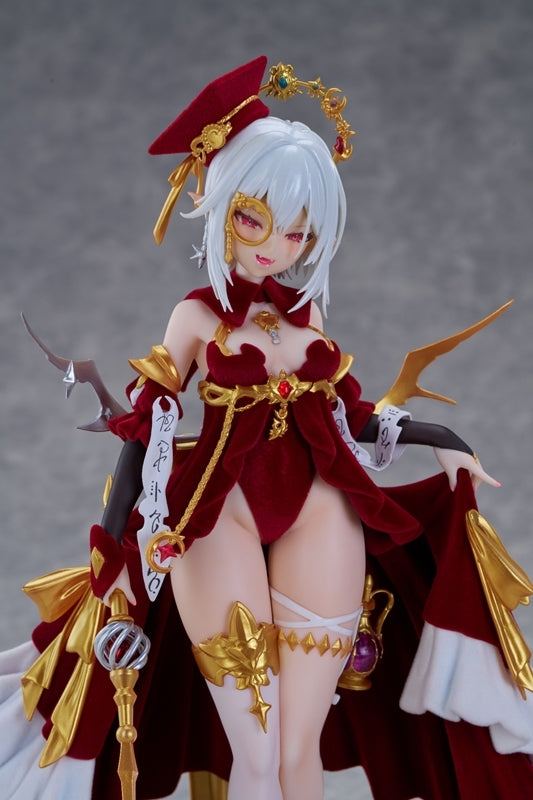 (Bishojo Figure) Alchemist - Formal Dress Ver. 1/7 Complete Figure
